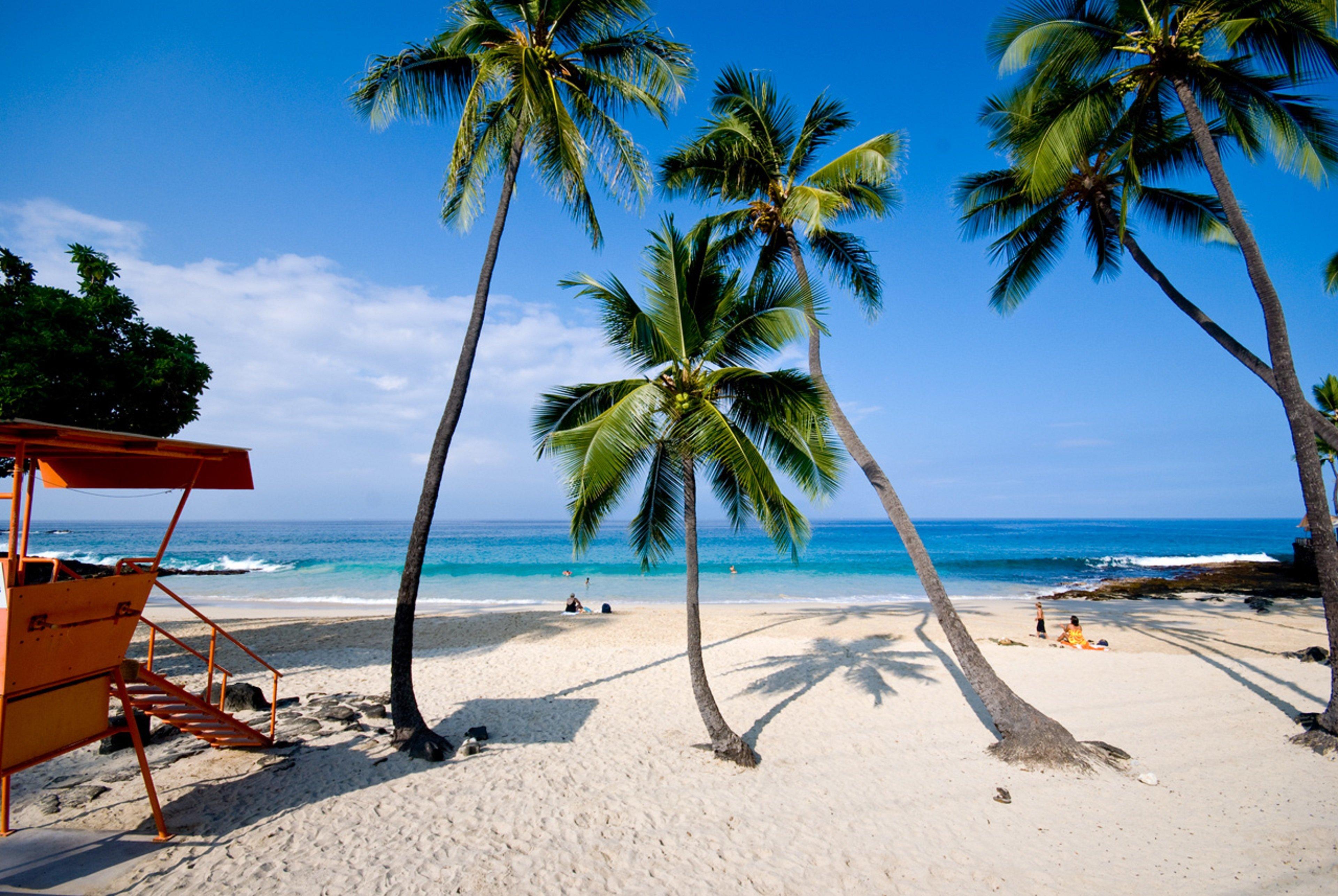 Holiday Inn Express & Suites Kailua-Kona By Ihg Exterior photo