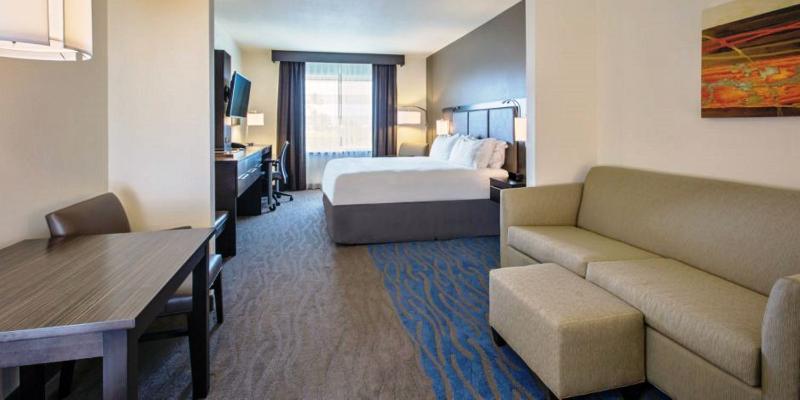Holiday Inn Express & Suites Kailua-Kona By Ihg Exterior photo