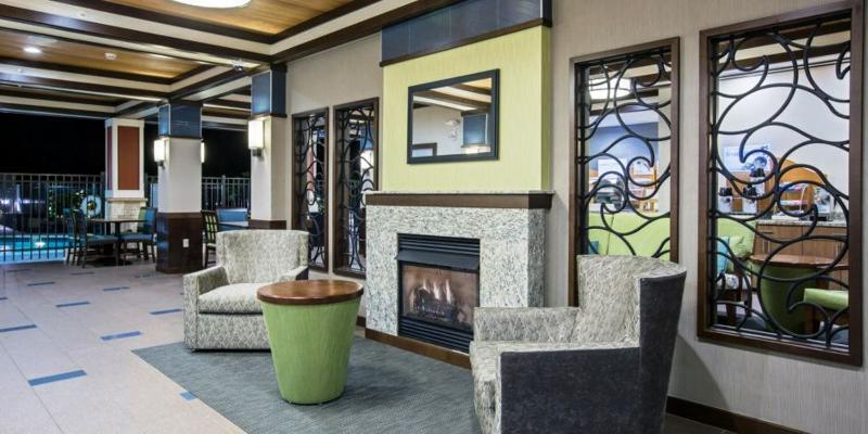 Holiday Inn Express & Suites Kailua-Kona By Ihg Exterior photo